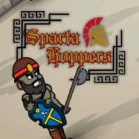 Spartahopper